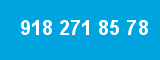 918 271 85 78 918 271 85 78
